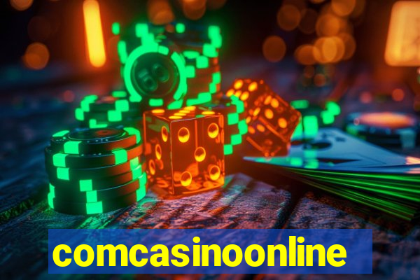 comcasinoonline