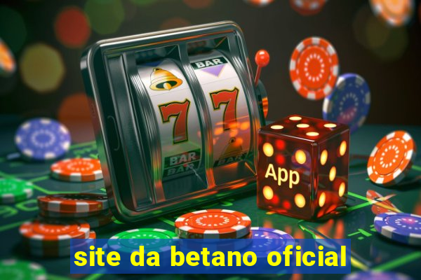 site da betano oficial