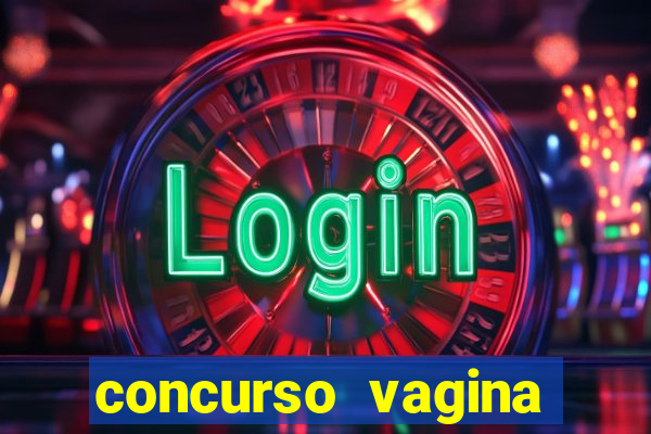 concurso vagina mais linda