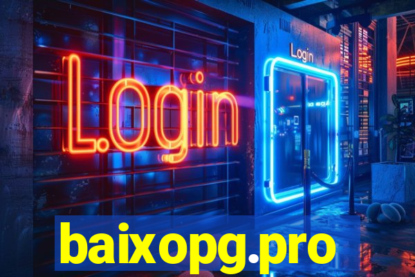 baixopg.pro