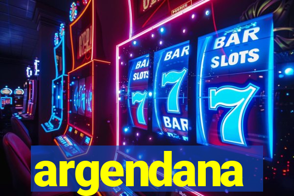 argendana