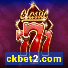 ckbet2.com