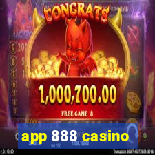 app 888 casino