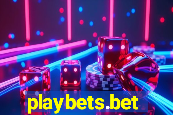 playbets.bet