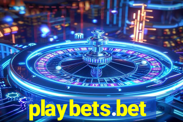 playbets.bet