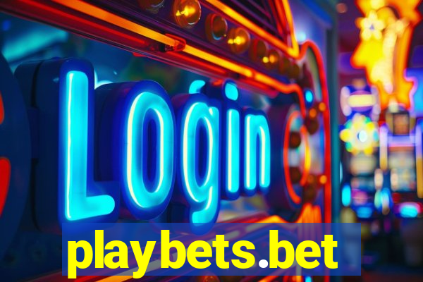 playbets.bet