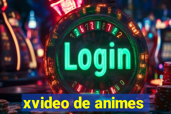 xvideo de animes