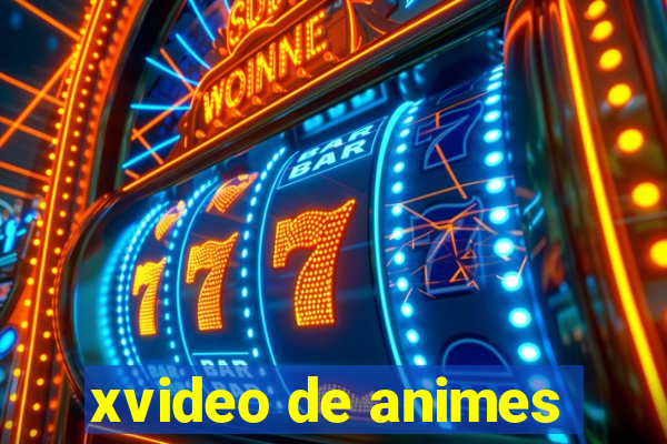 xvideo de animes