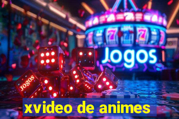 xvideo de animes