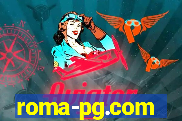 roma-pg.com