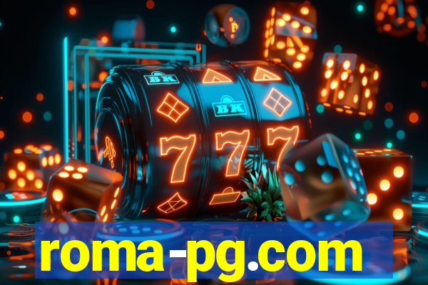 roma-pg.com