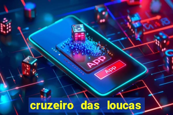 cruzeiro das loucas torrent magnet