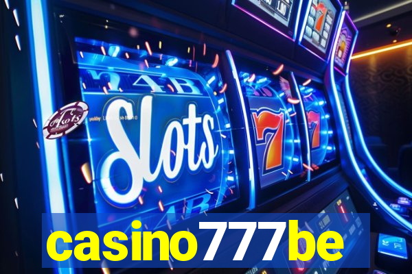 casino777be