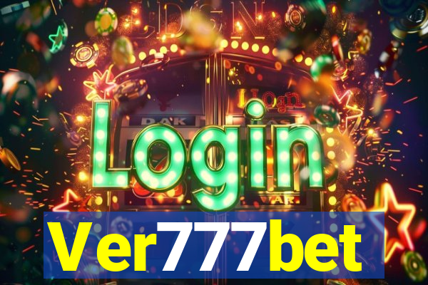 Ver777bet