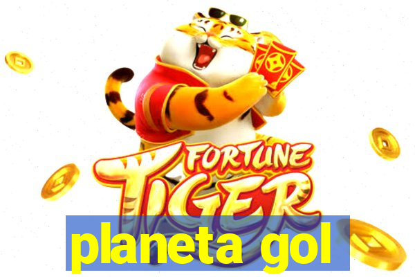 planeta gol