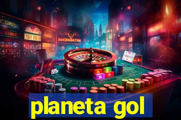 planeta gol