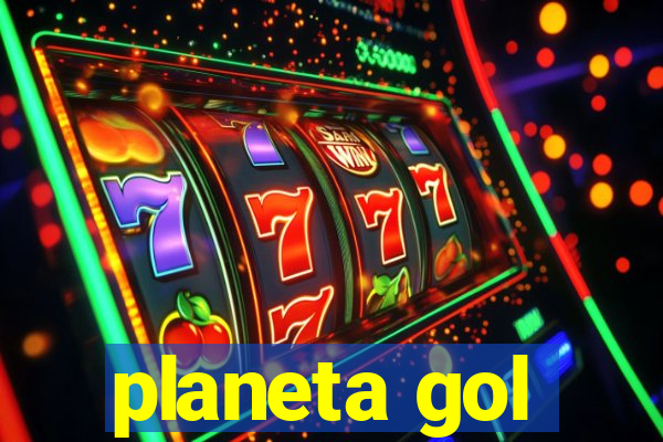 planeta gol