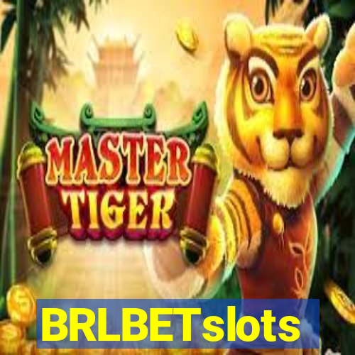 BRLBETslots