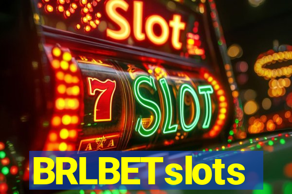 BRLBETslots