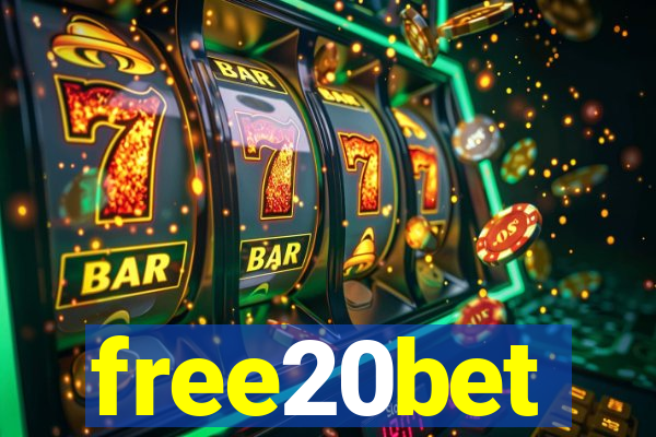 free20bet