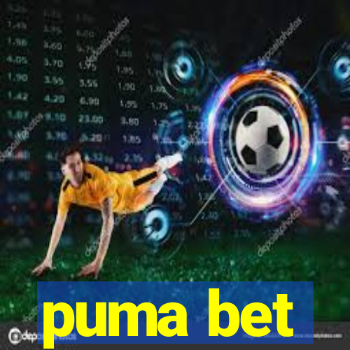 puma bet