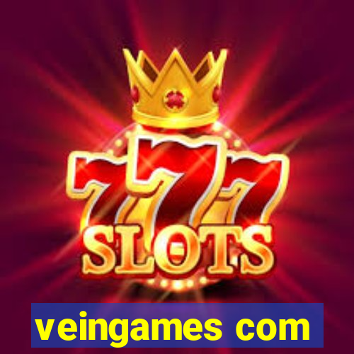 veingames com