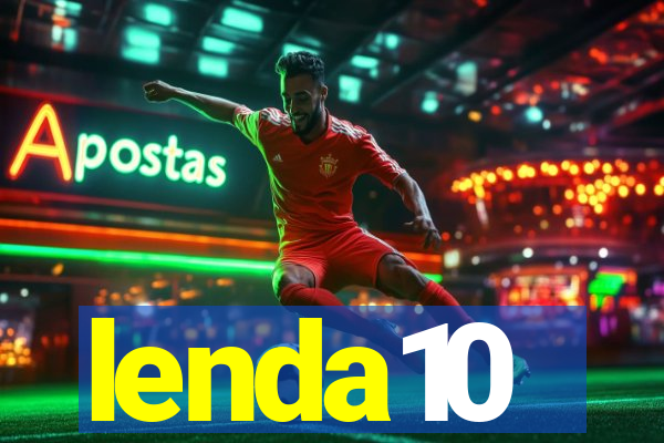 lenda10