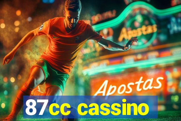 87cc cassino