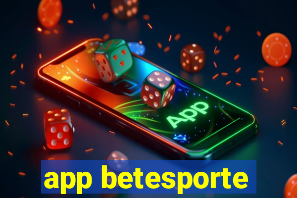 app betesporte