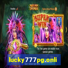 lucky777pg.online