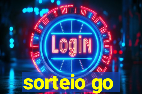 sorteio go