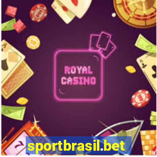 sportbrasil.bet