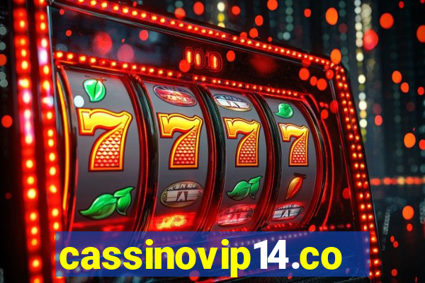 cassinovip14.com