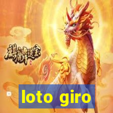 loto giro