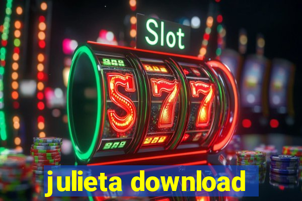 julieta download