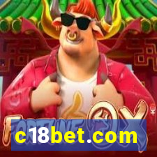 c18bet.com