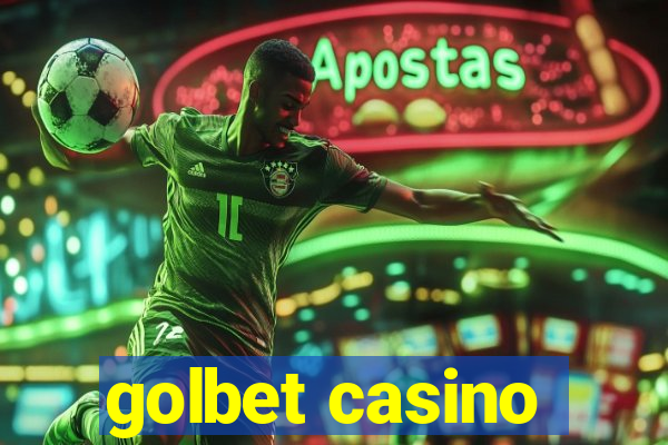 golbet casino