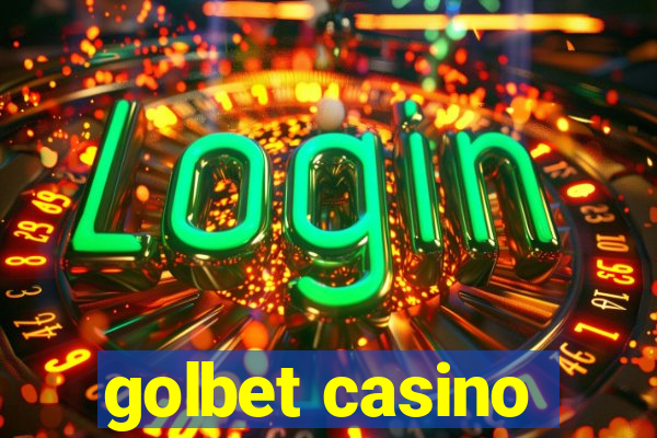 golbet casino