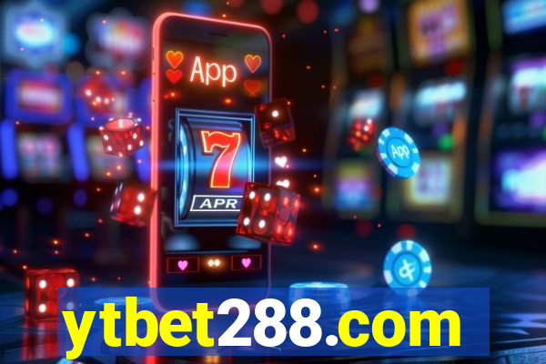 ytbet288.com