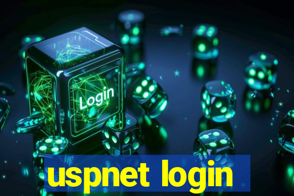 uspnet login