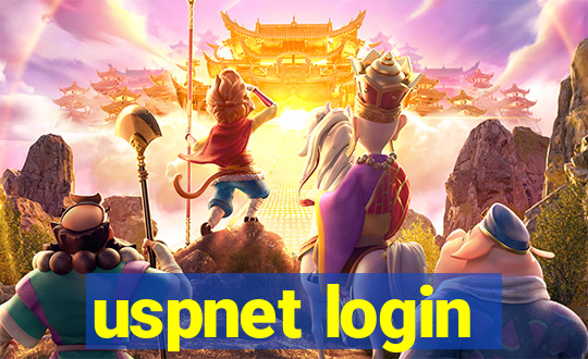 uspnet login