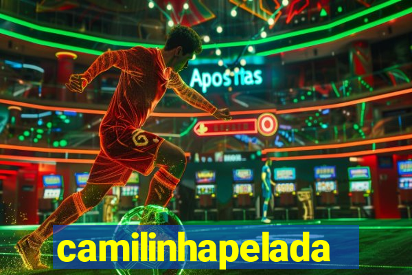 camilinhapelada