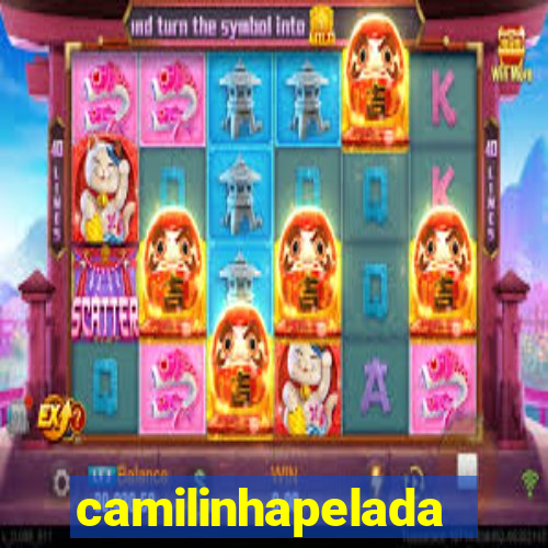 camilinhapelada