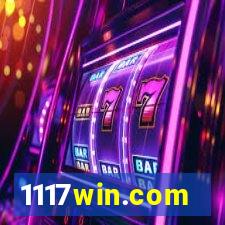 1117win.com