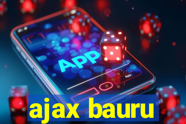 ajax bauru