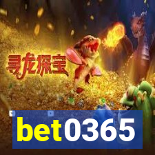 bet0365