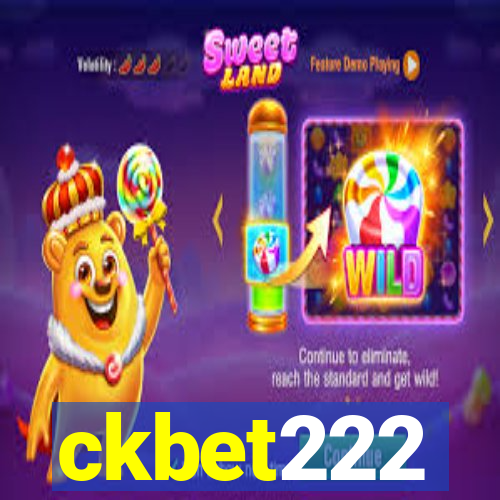 ckbet222