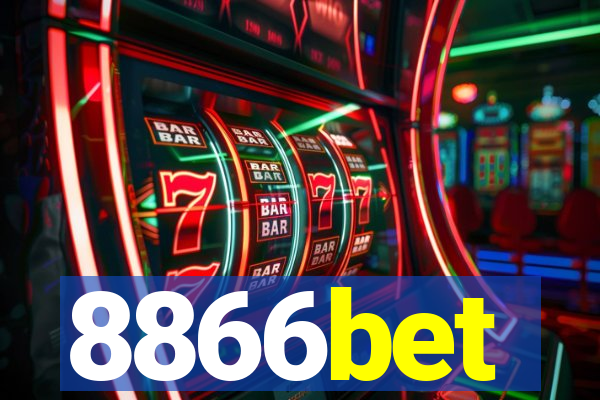 8866bet