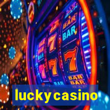 luckycasino