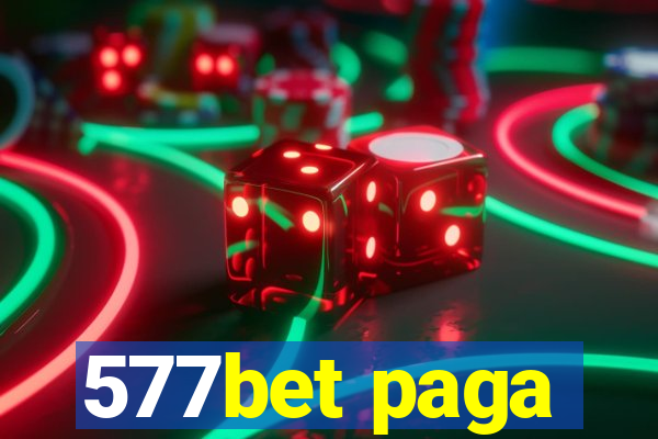 577bet paga